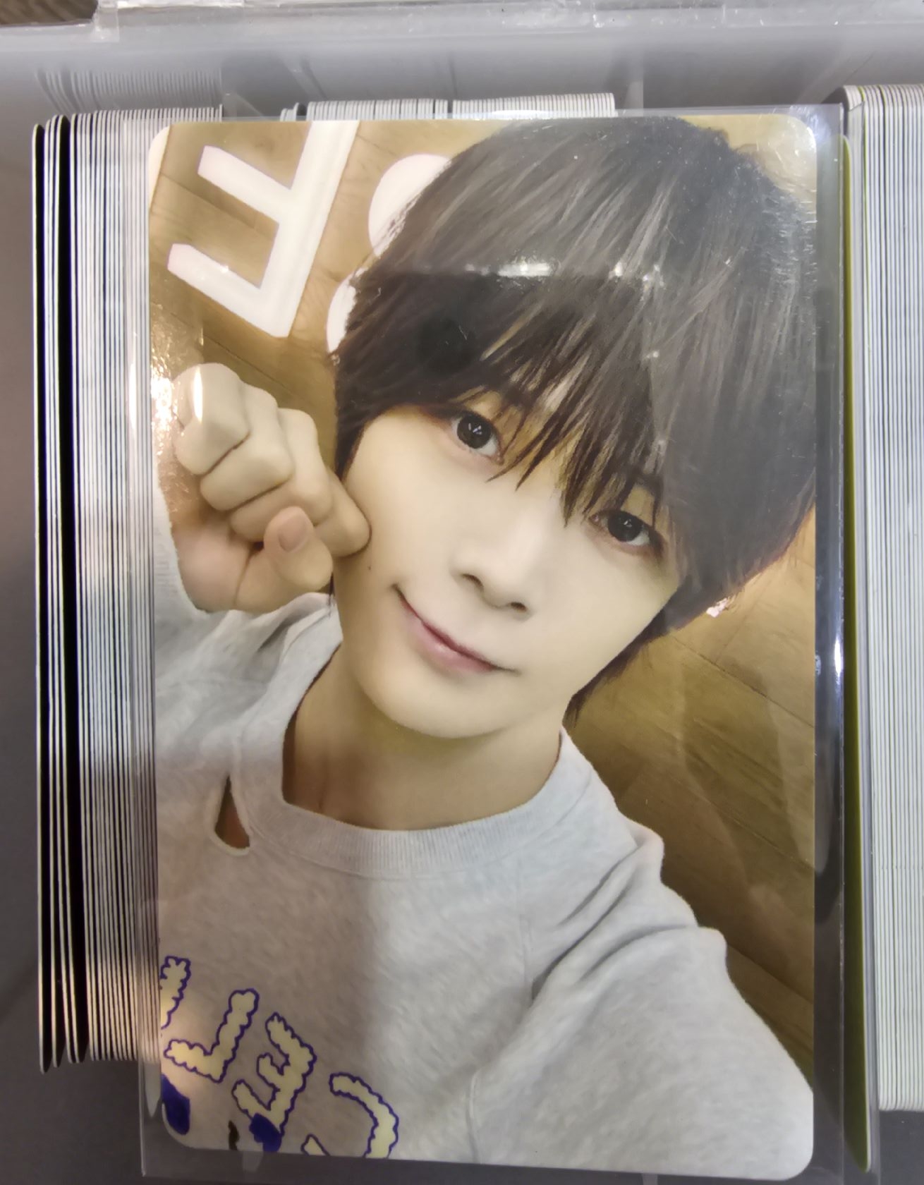 K 古賀 塔店 幸運卡