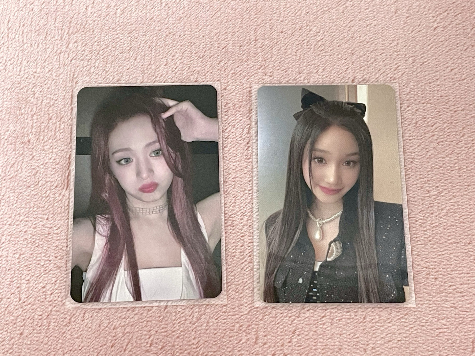 FOREVER 信封卡賢+TMEA直播卡塔