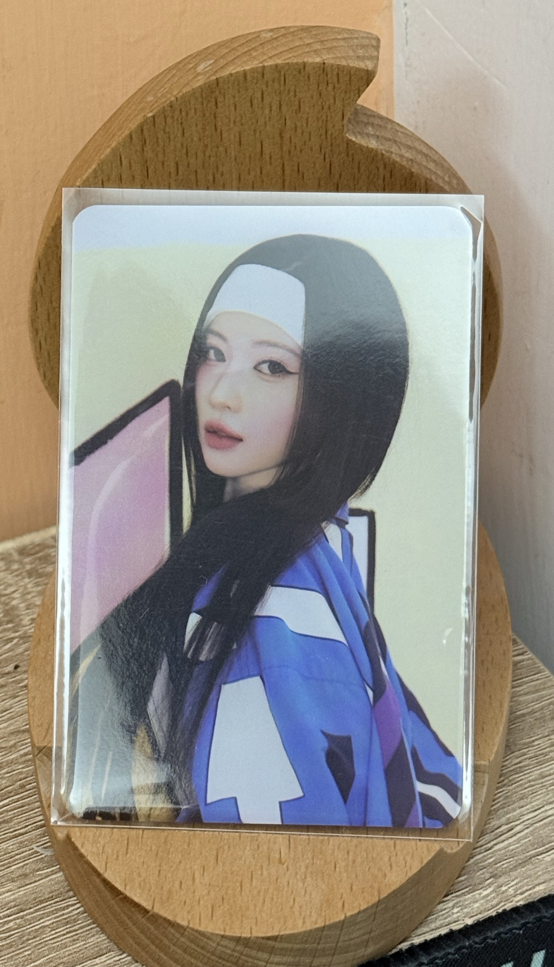 WE GO UP  隨機卡 、HOT SAUCE 隨機卡 Ver.c、D