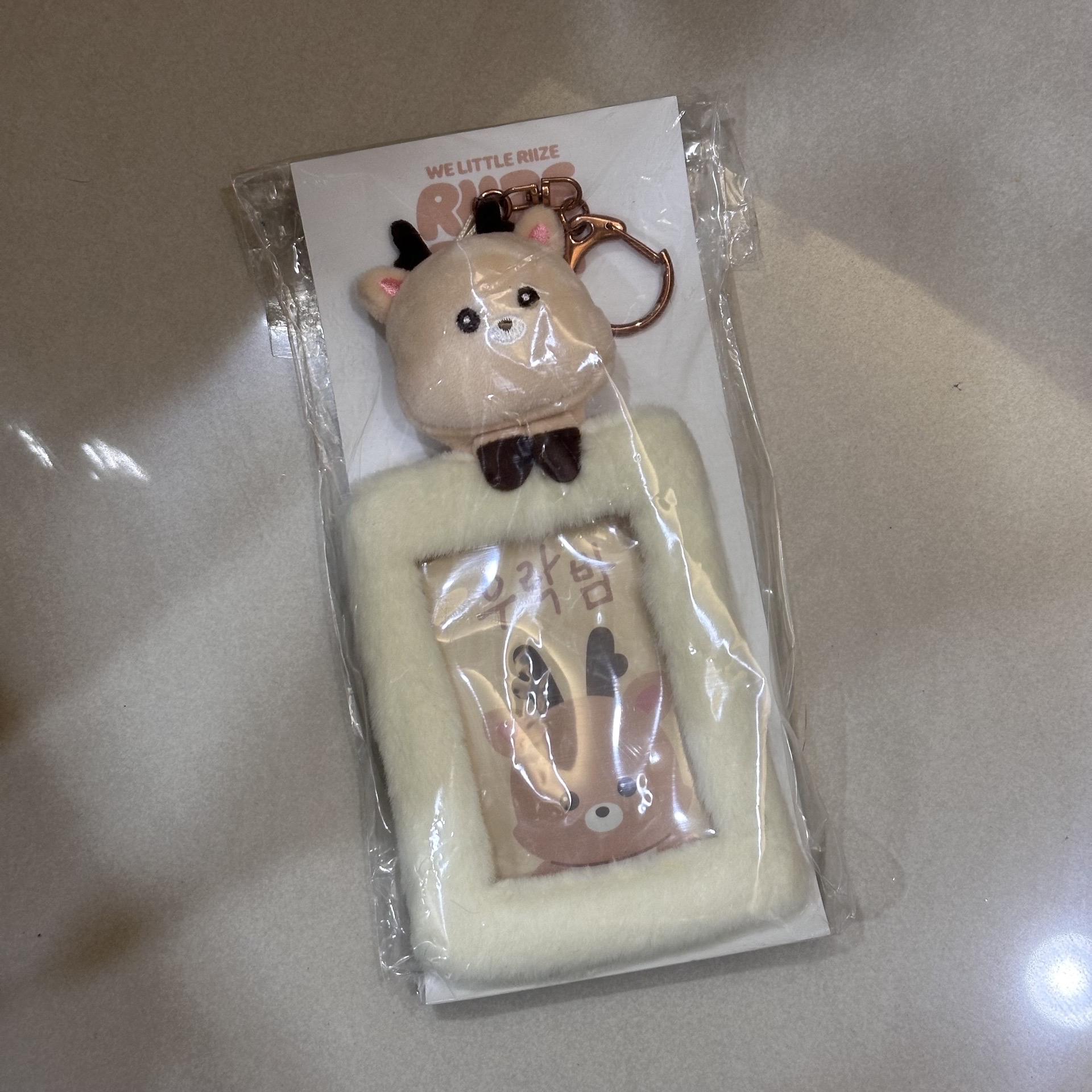 烏拉鹿 大頭卡套