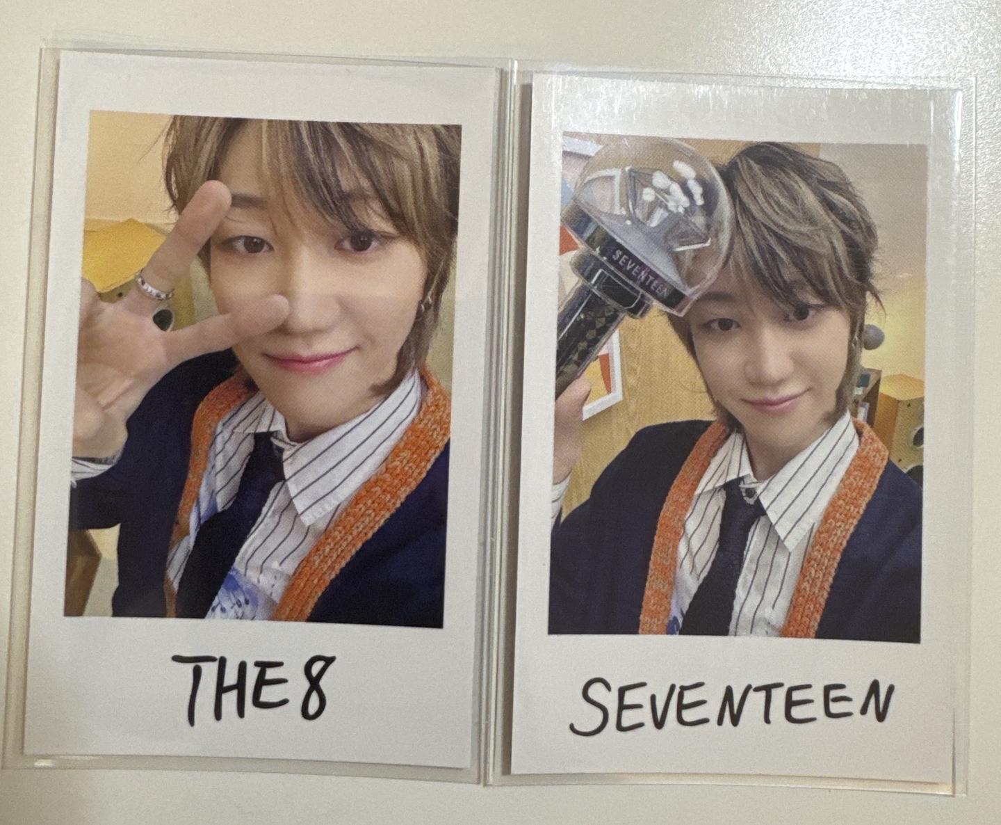 Holiday｜八｜拍立得（2張不拆售）