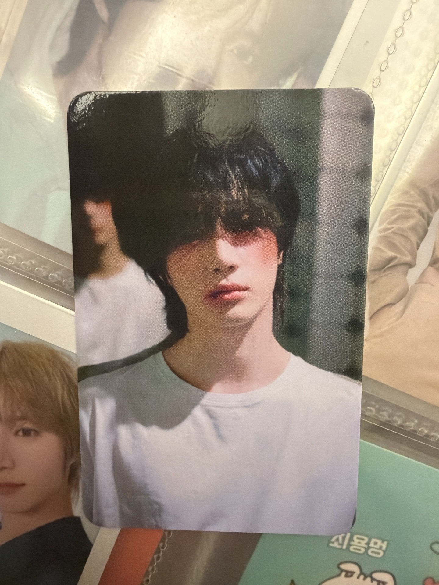 panic特典戰損圭含panic全專