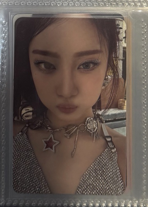 正規一專卡SMini寧