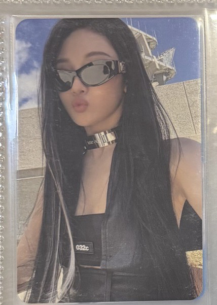 Whiplash 特別版專卡寧