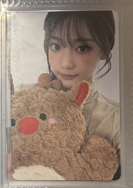 WHIPLASH  KMS簽售寧