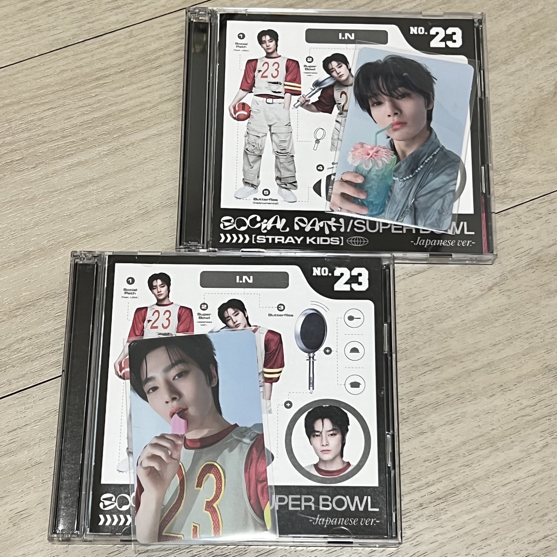 Social Path  FC 個人盤寅