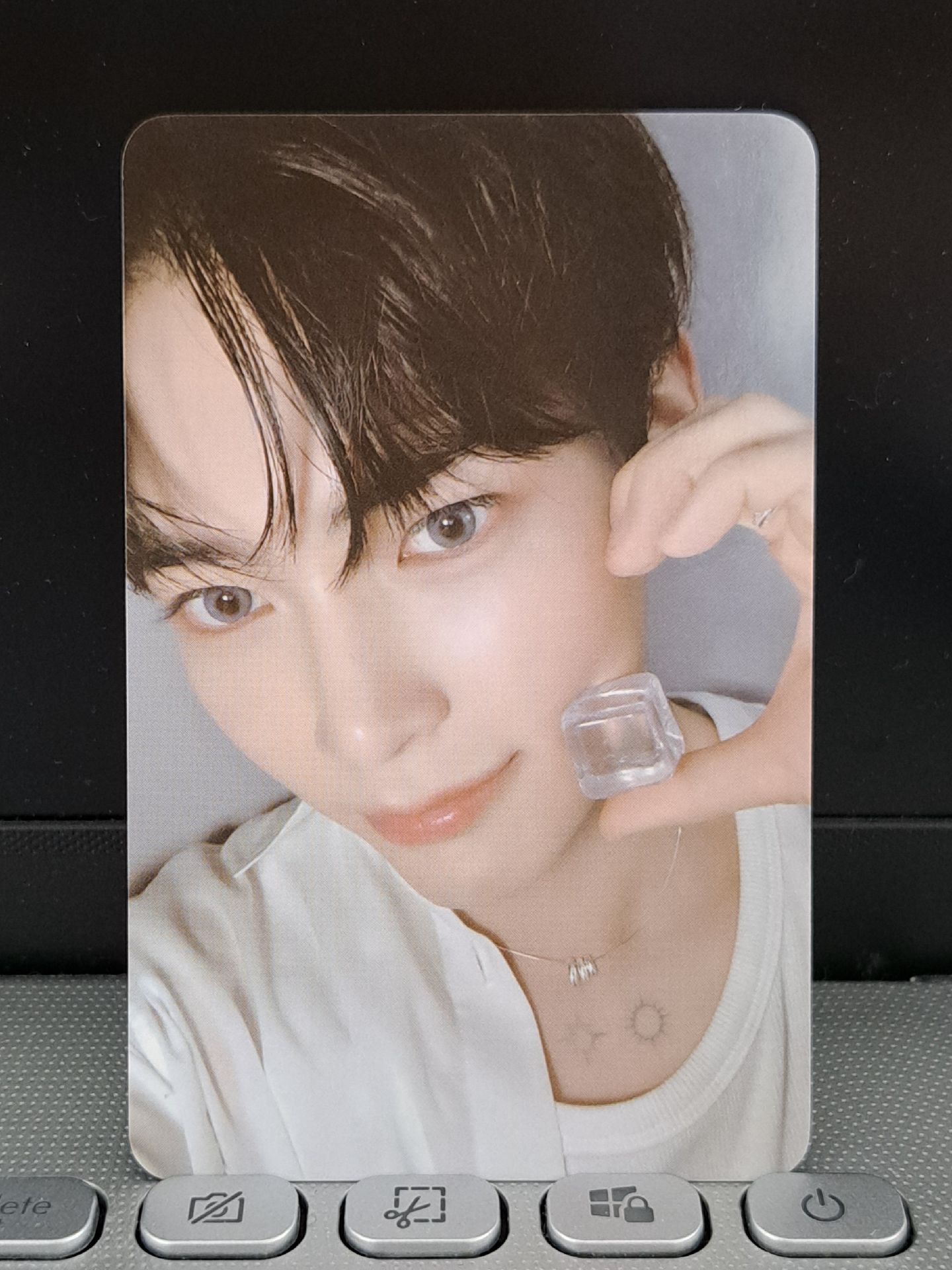 迷三 QQ音樂三星卡彬