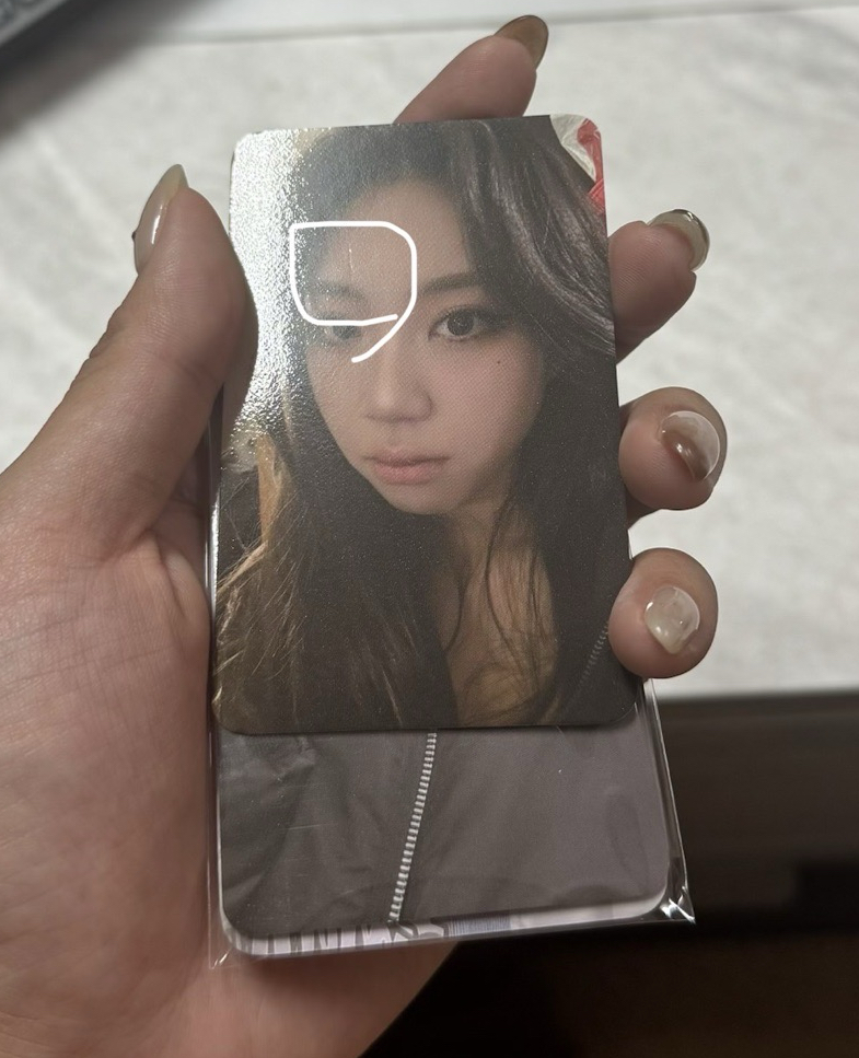 3/14泳知櫻花季🌸小卡