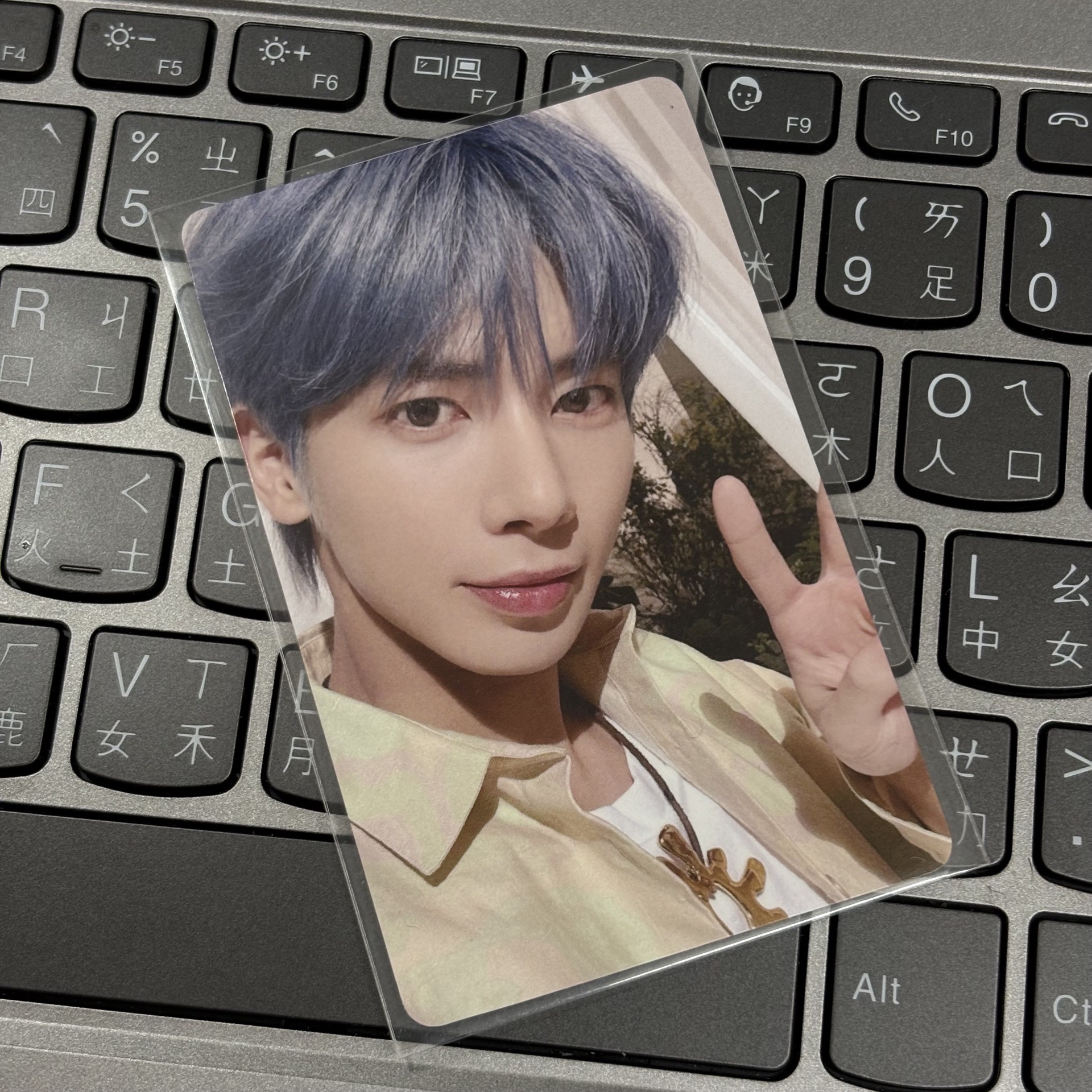 懶得分類的顯卡