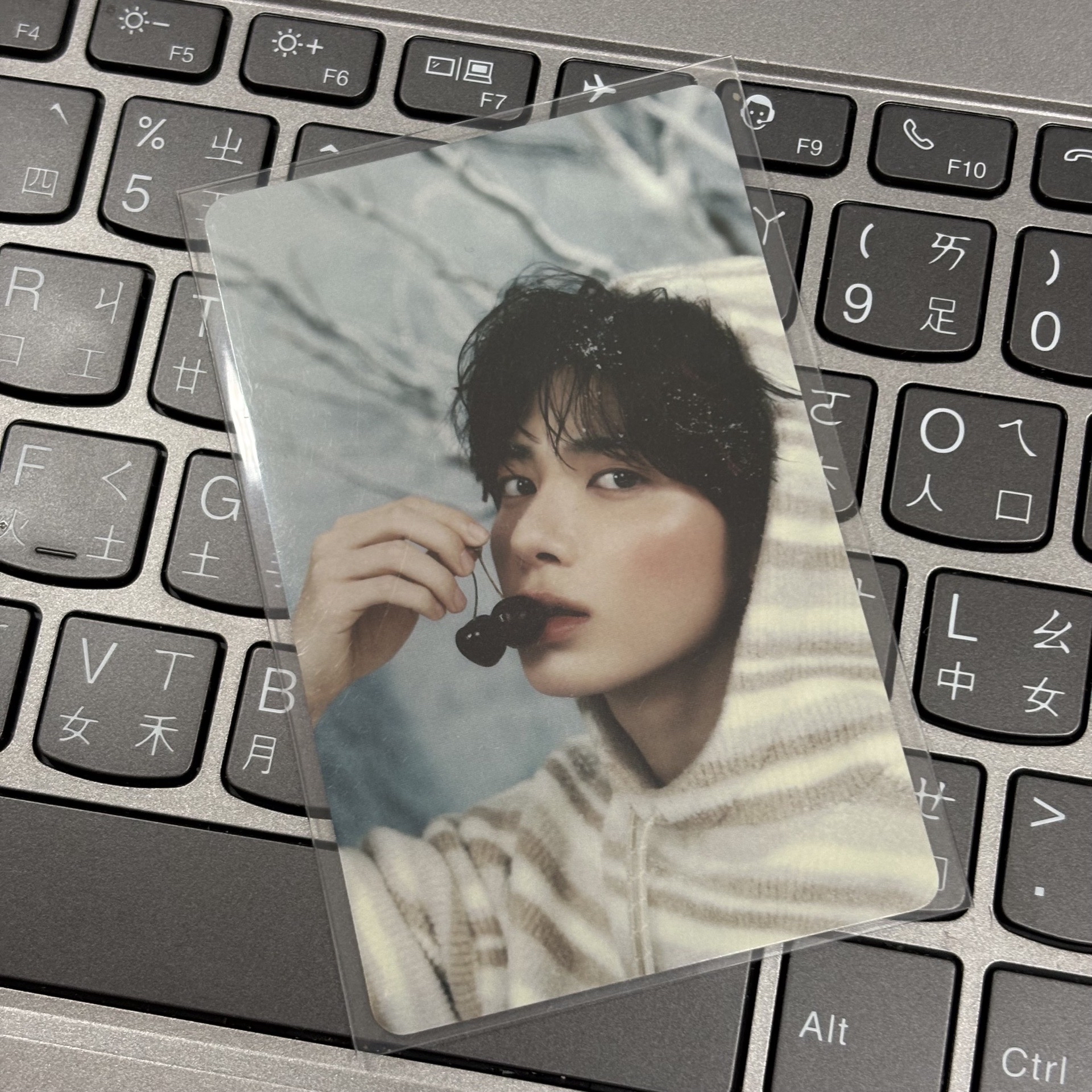 懶得分類的顯卡