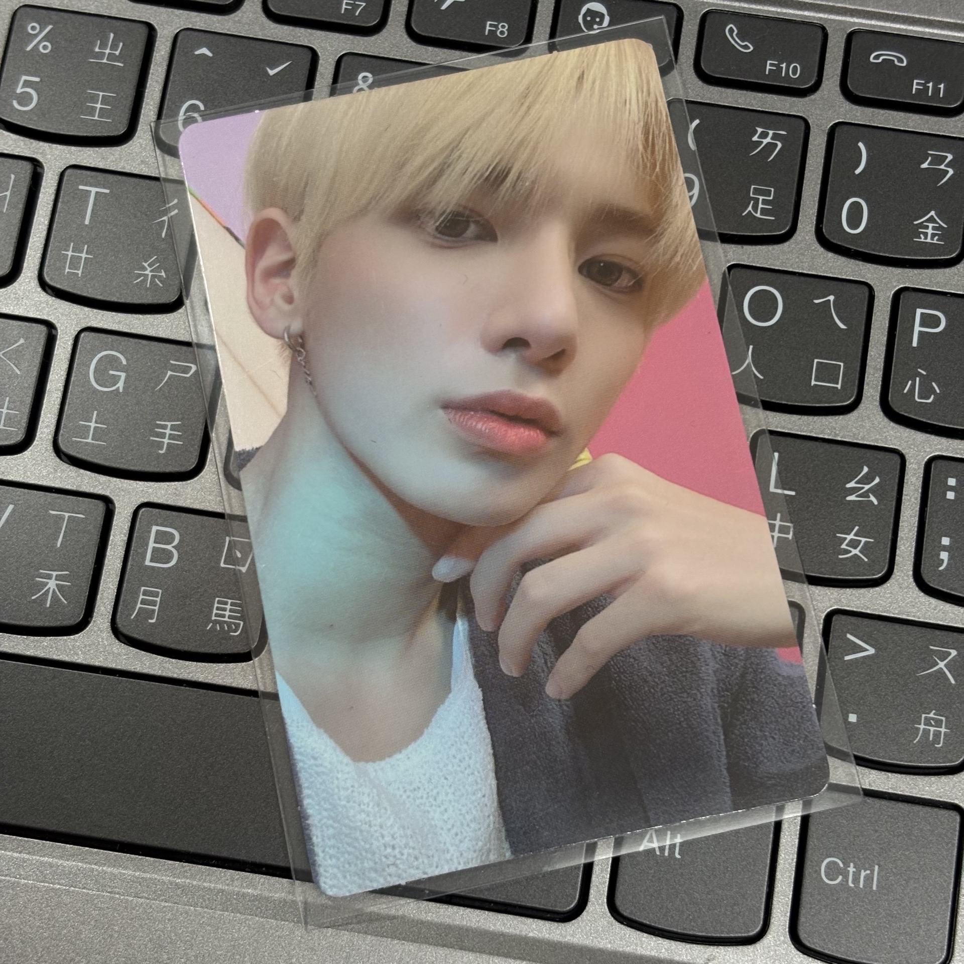 懶得分類的顯卡