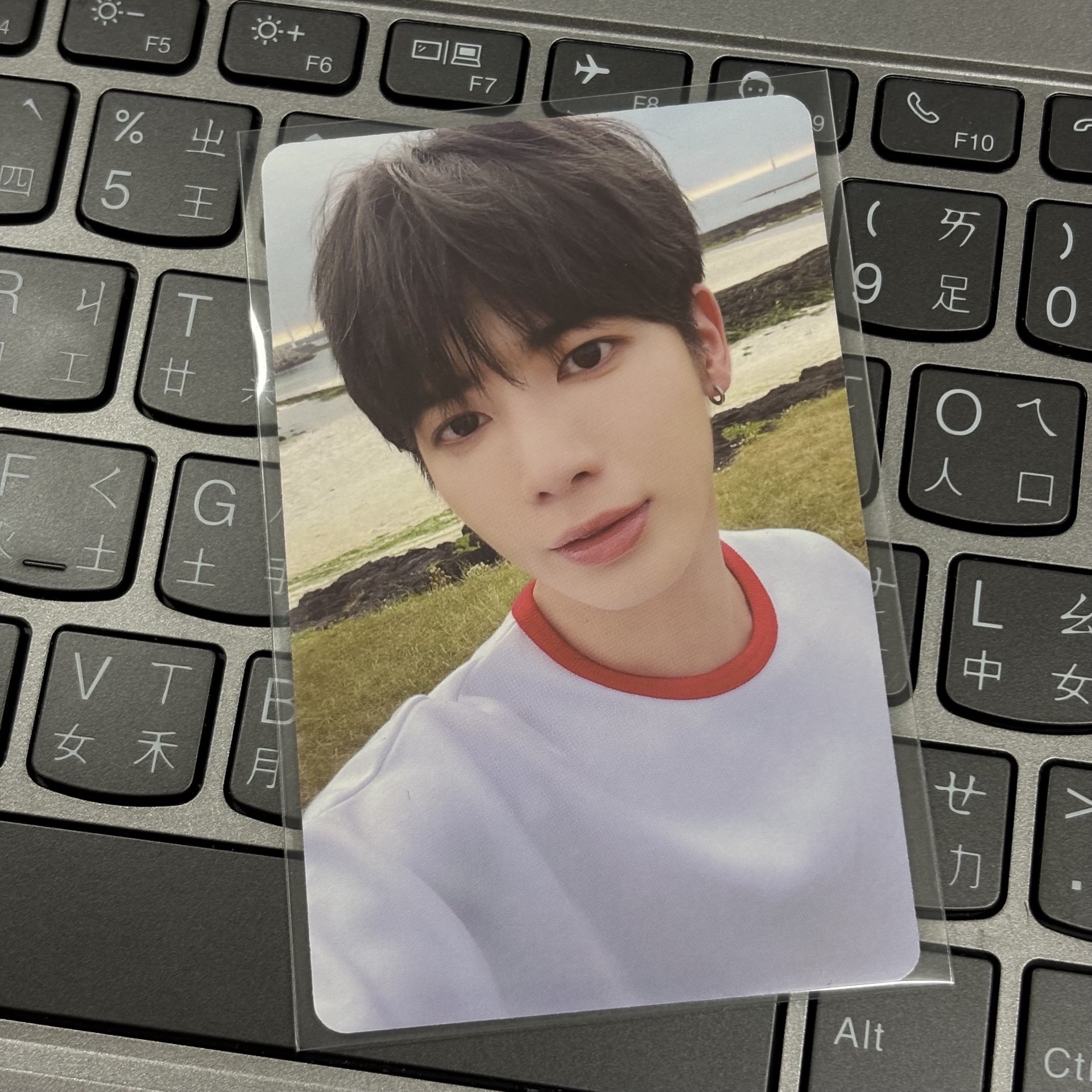 懶得分類的顯卡