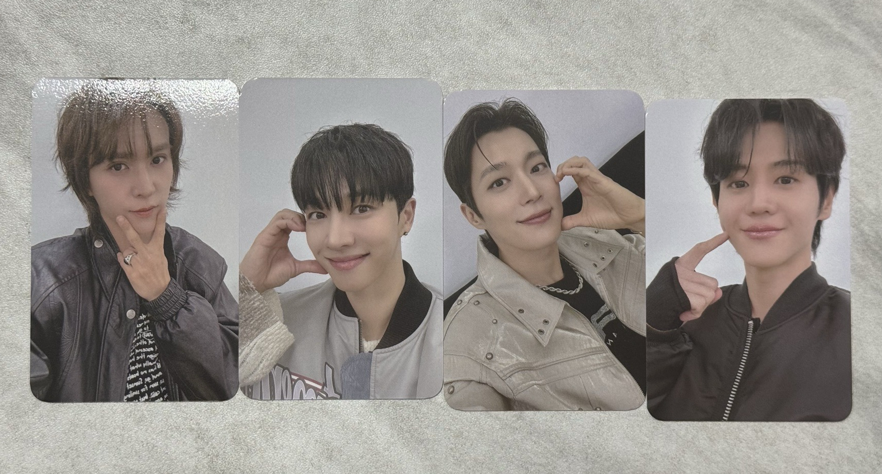 🍒3/14Highlight櫻花季🌸小卡