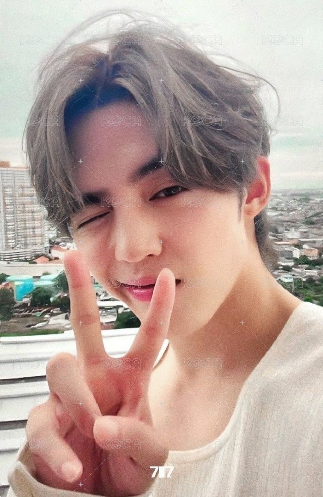 迷12 愛知場限 喆