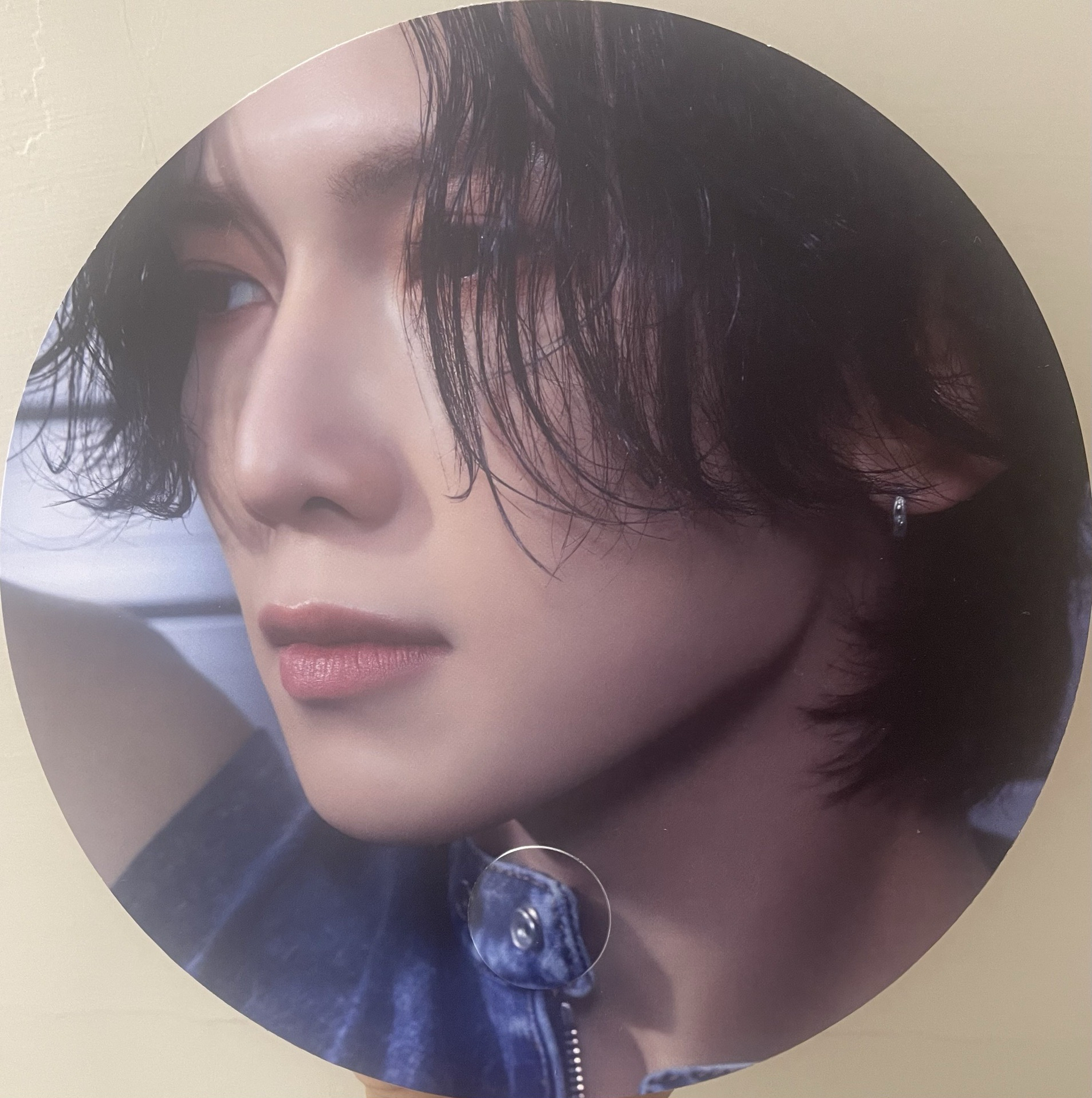 GH3 el 扇子 呂尚