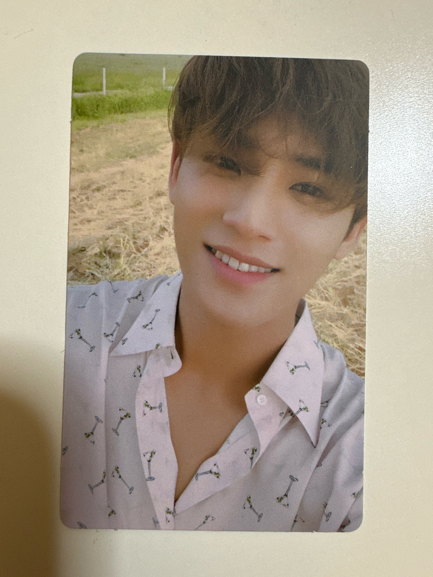 迷5｜奎｜專卡 FOLLOW ver