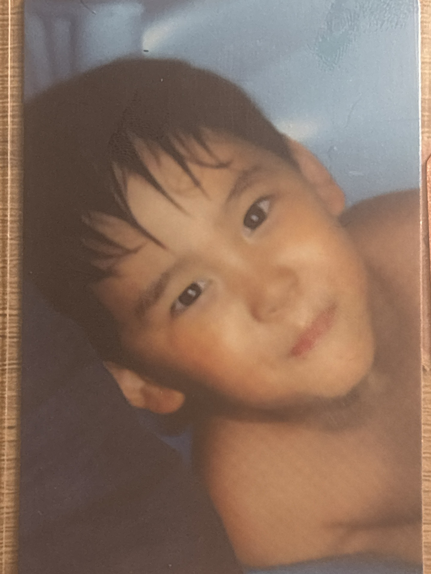 隨機寶寶卡恩奭