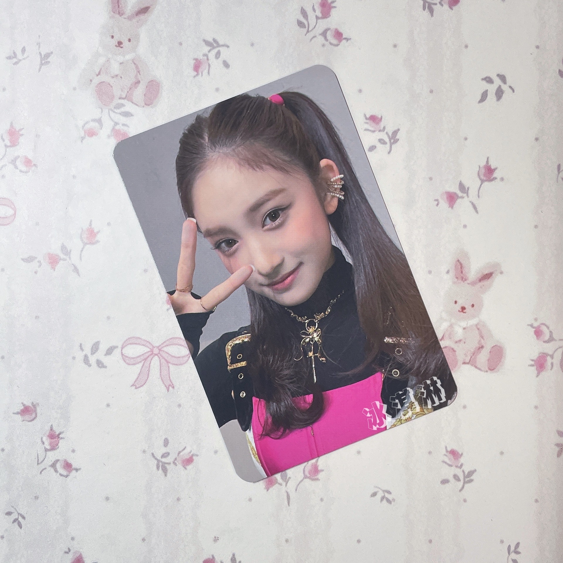 李瑞｜ELEVEN ms1.0