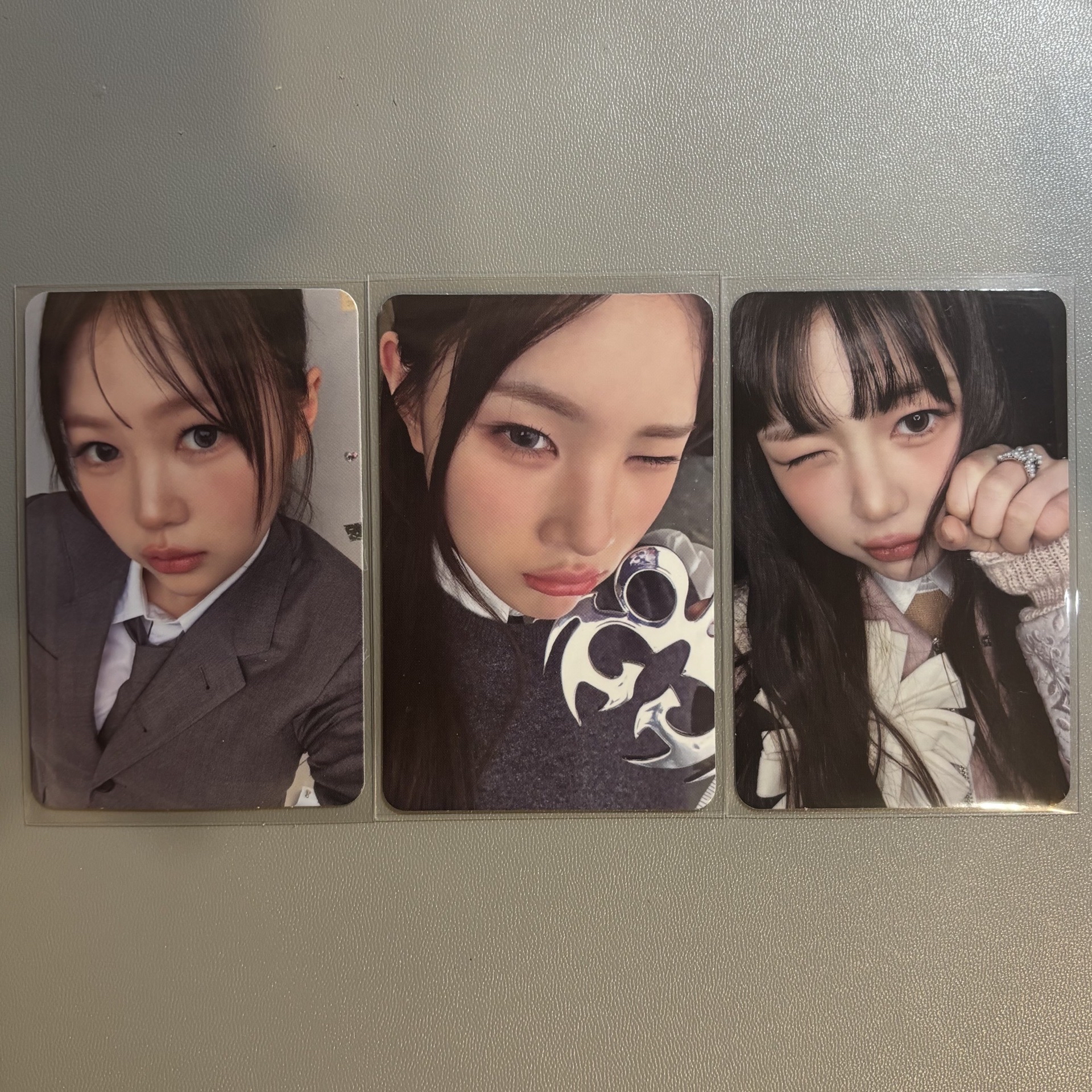 𖤐 H2H 專卡 𖤐