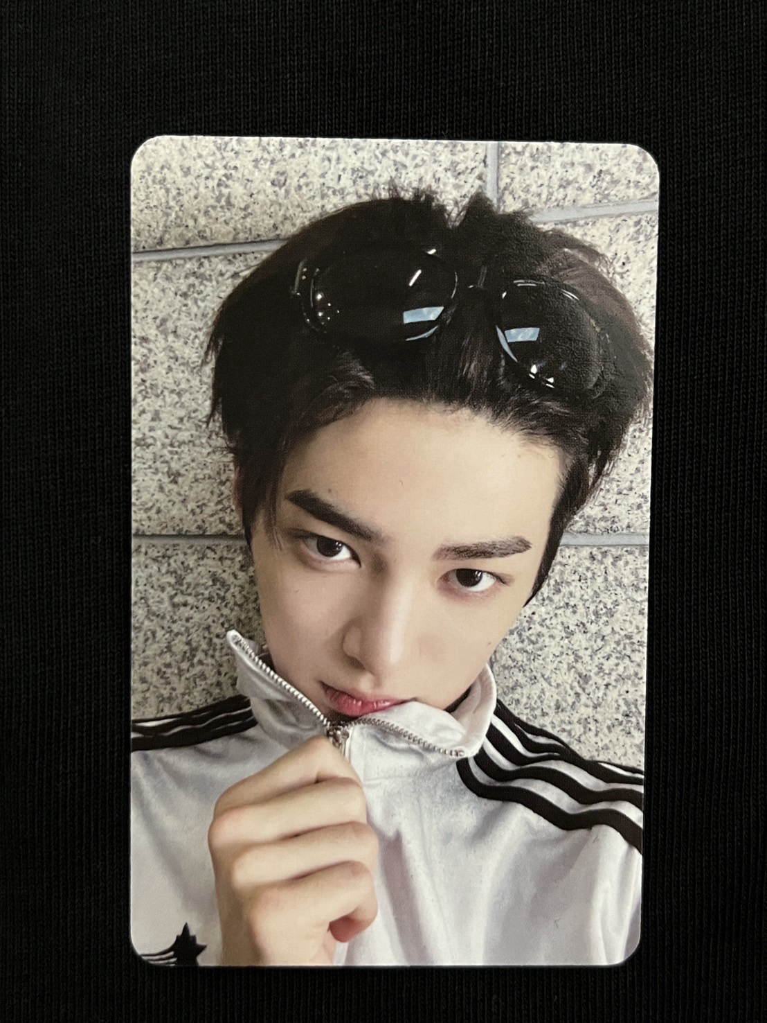 迷一 Ma幸運卡鎬