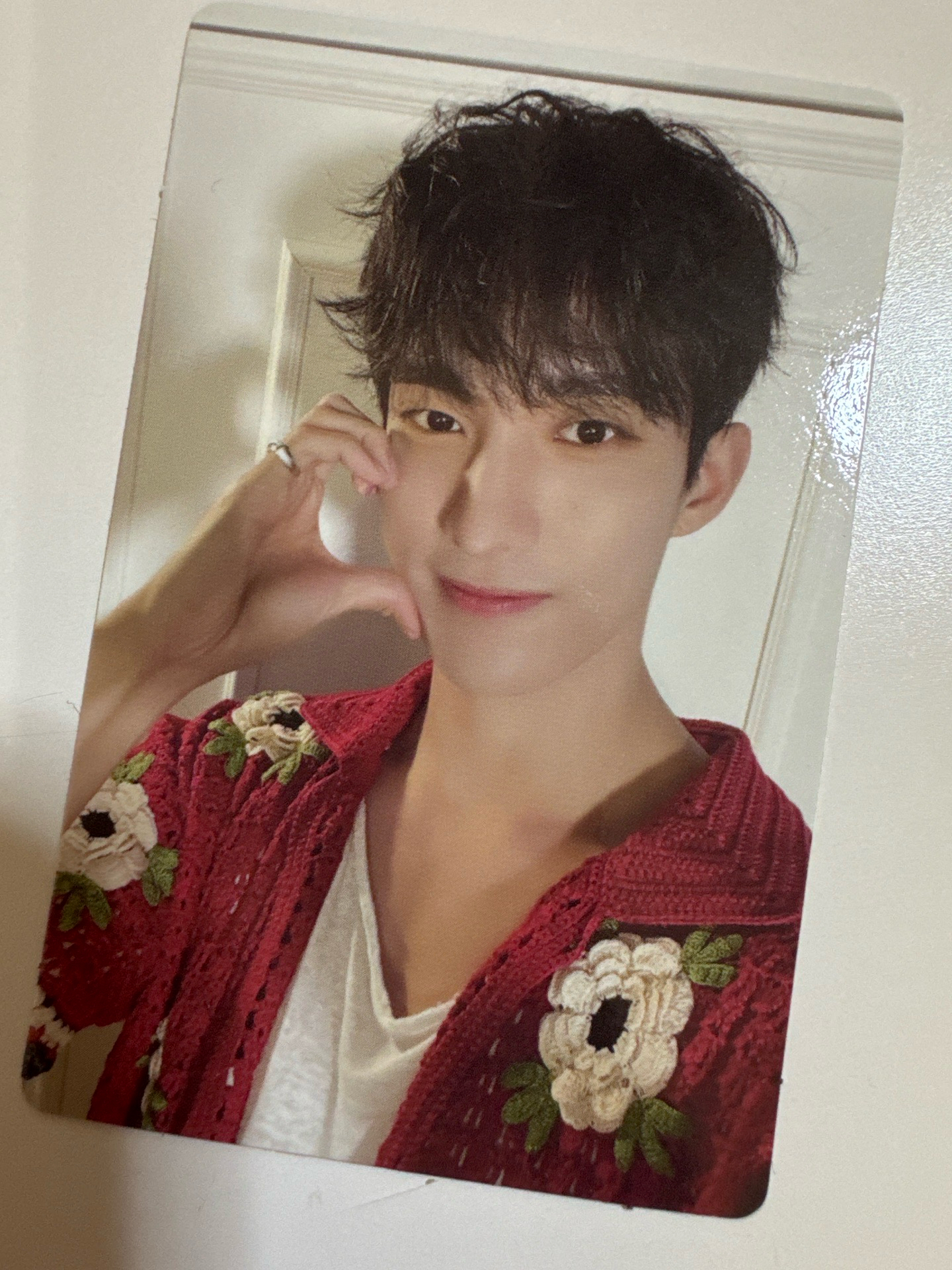 迷11｜碩｜專卡 AM526 ver