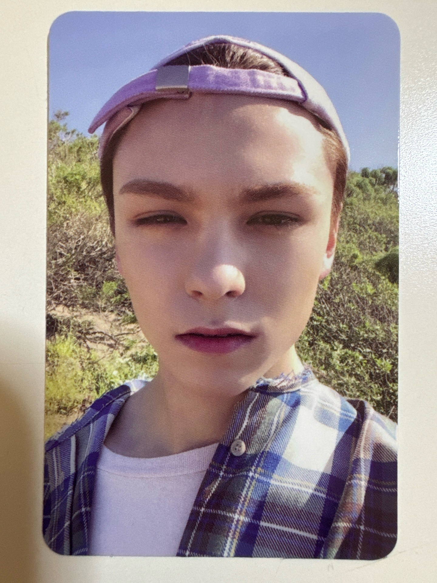 迷7｜率｜山海腦門率 專卡 DUL ver