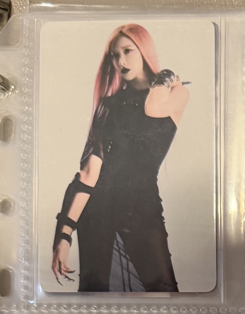 WHIPLASH 星光卡一星吉