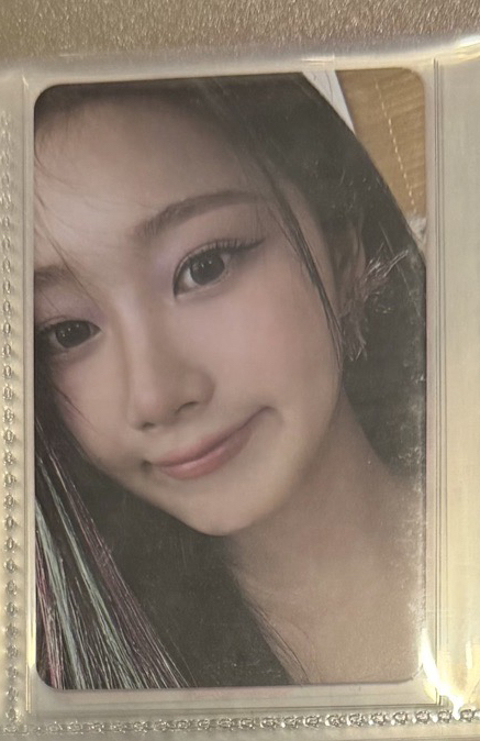 正規一S版專卡吉