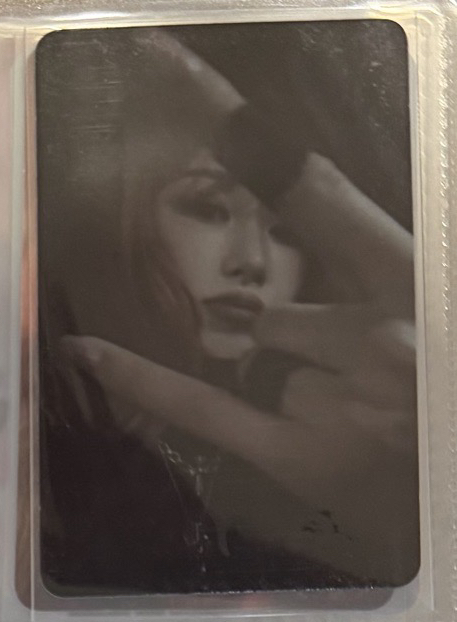 抓馬C版專卡B吉