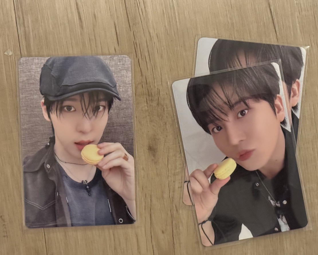 🍒馬卡龍隨機卡