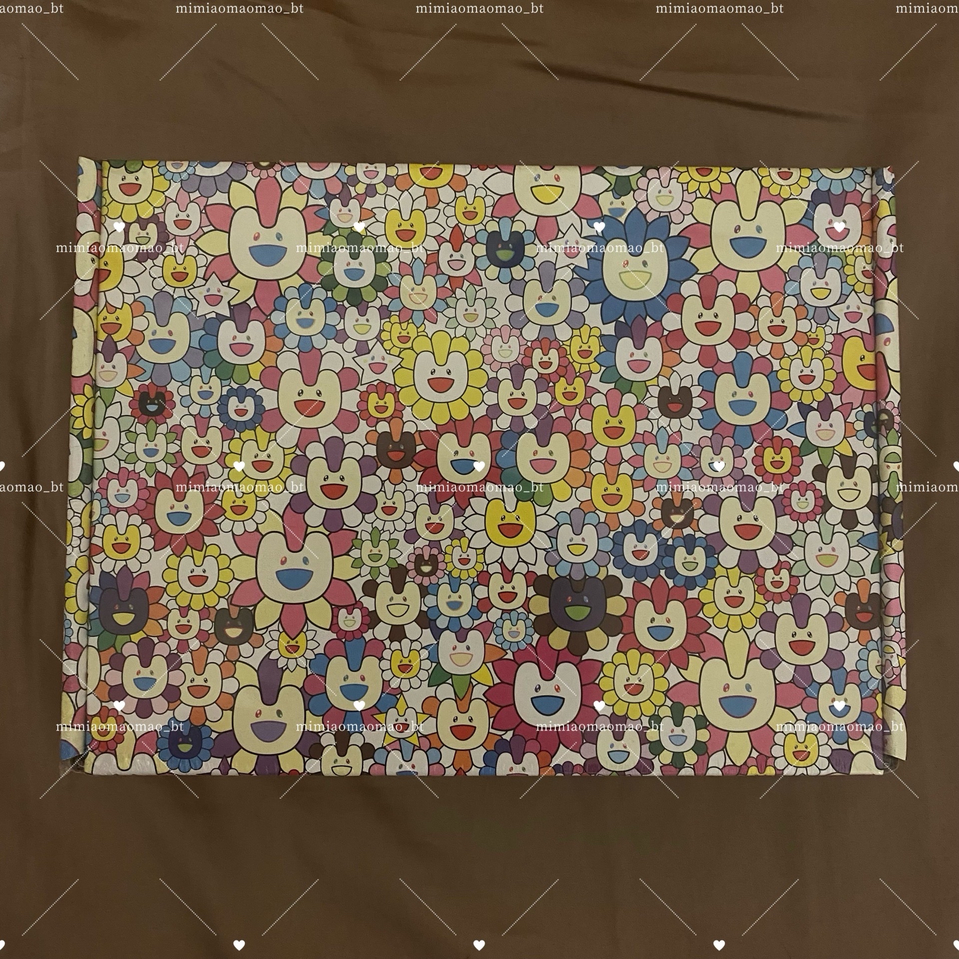 Supernatural 團體全專未拆