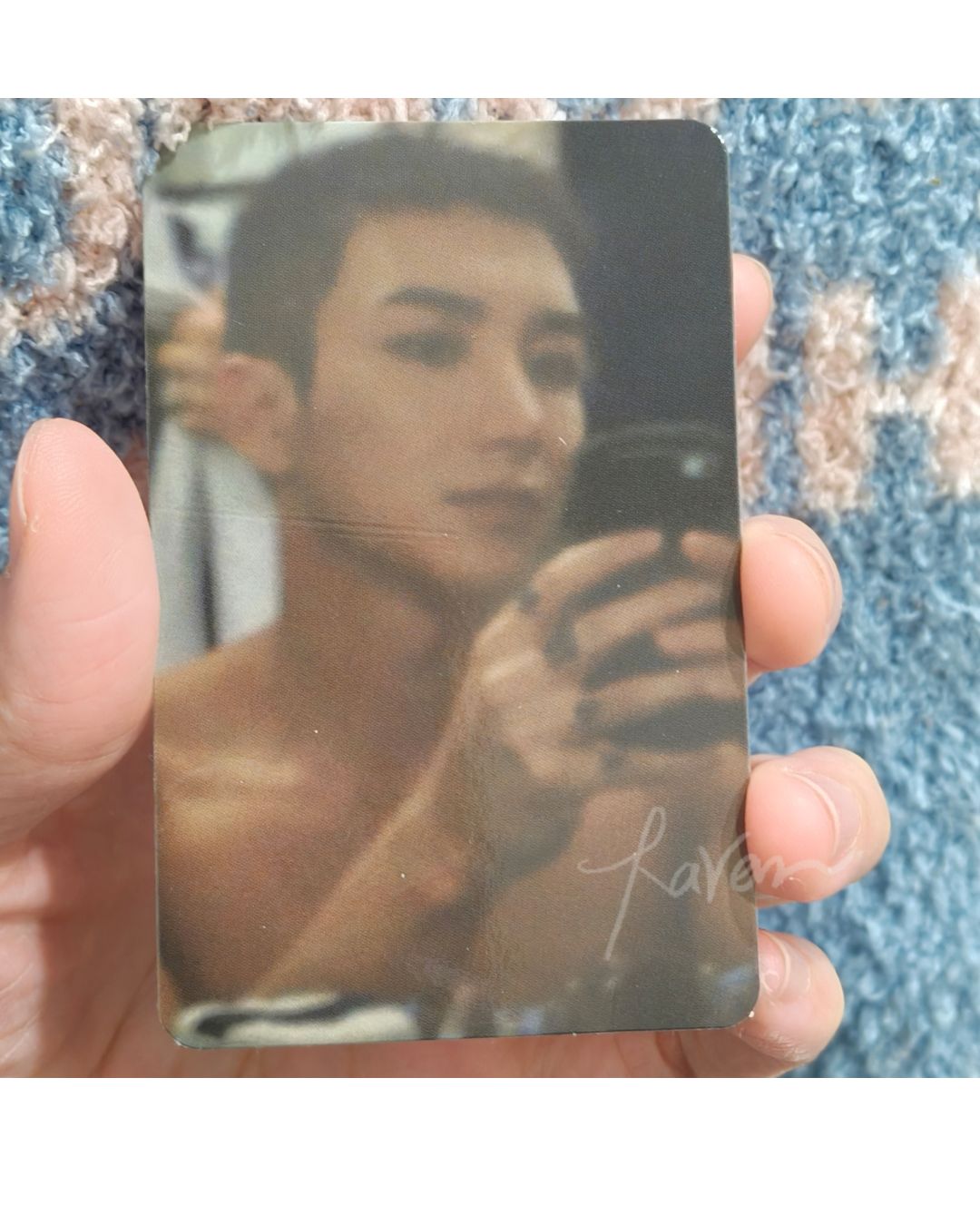 SJ 利特 早期卡 廠損嚴重 自出價