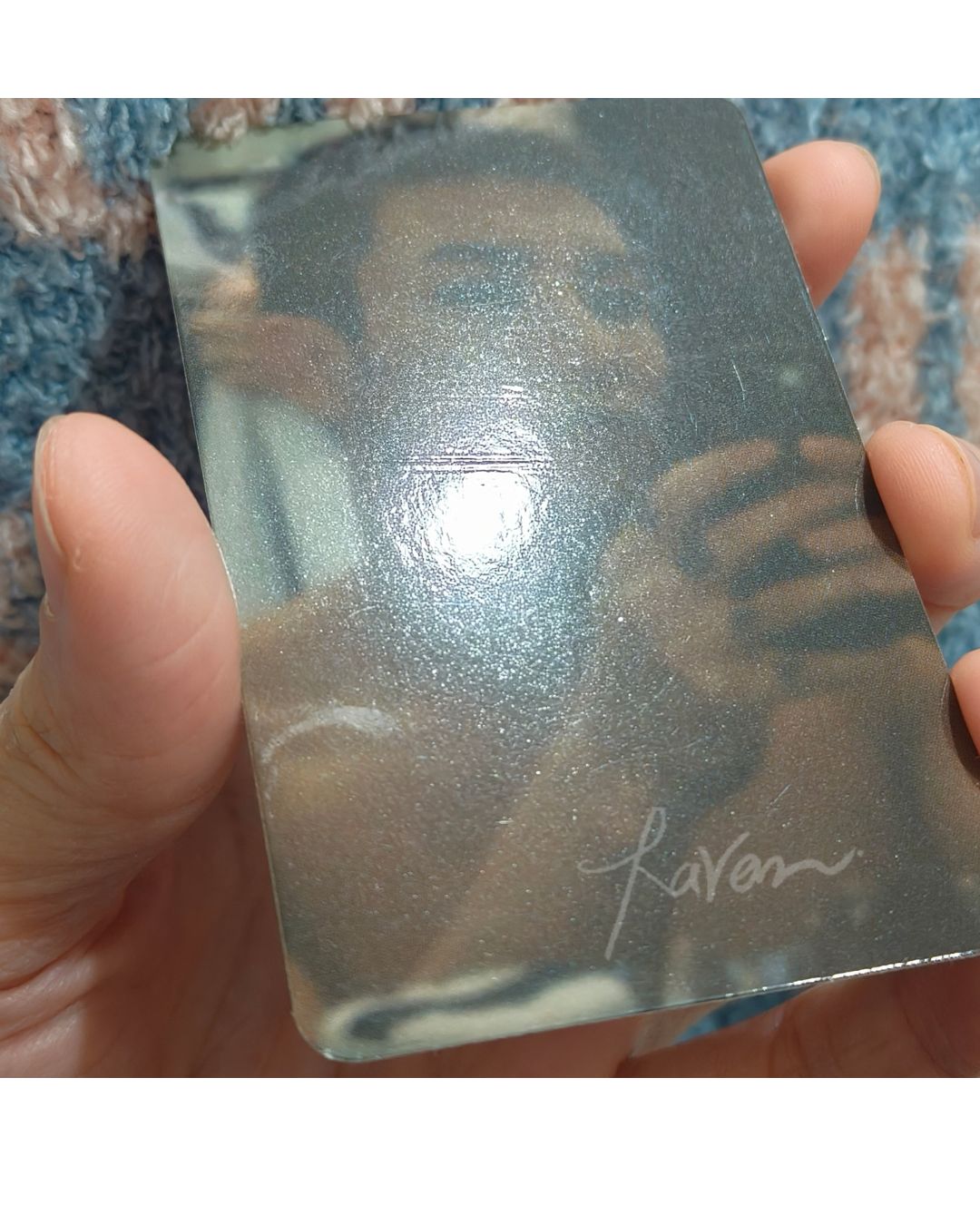 早期卡 廠損嚴重 自出價