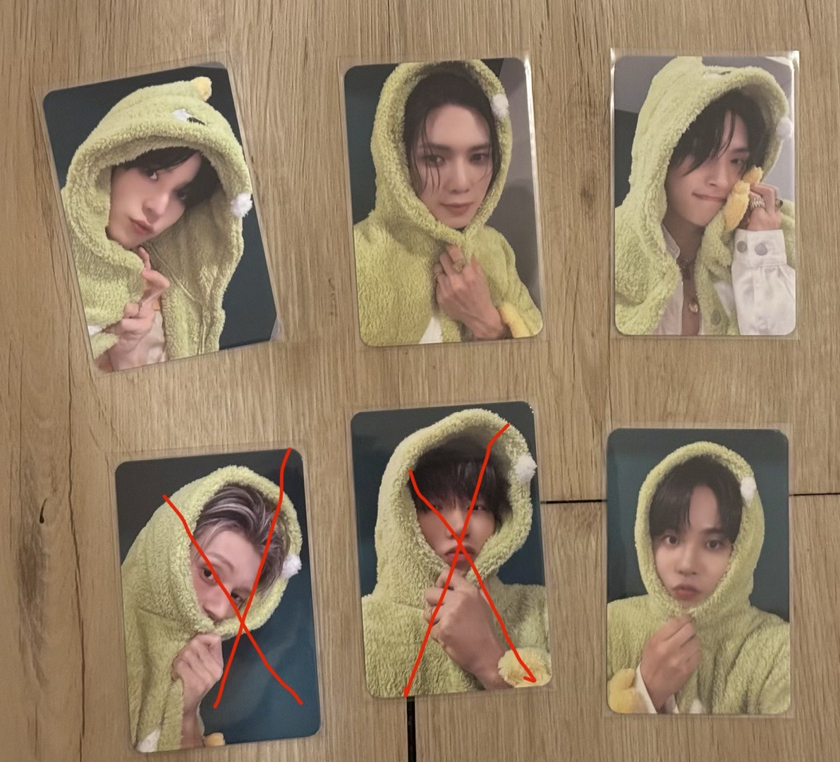 🍒【MS3.0簽售恐龍卡】潤旼尚鍾