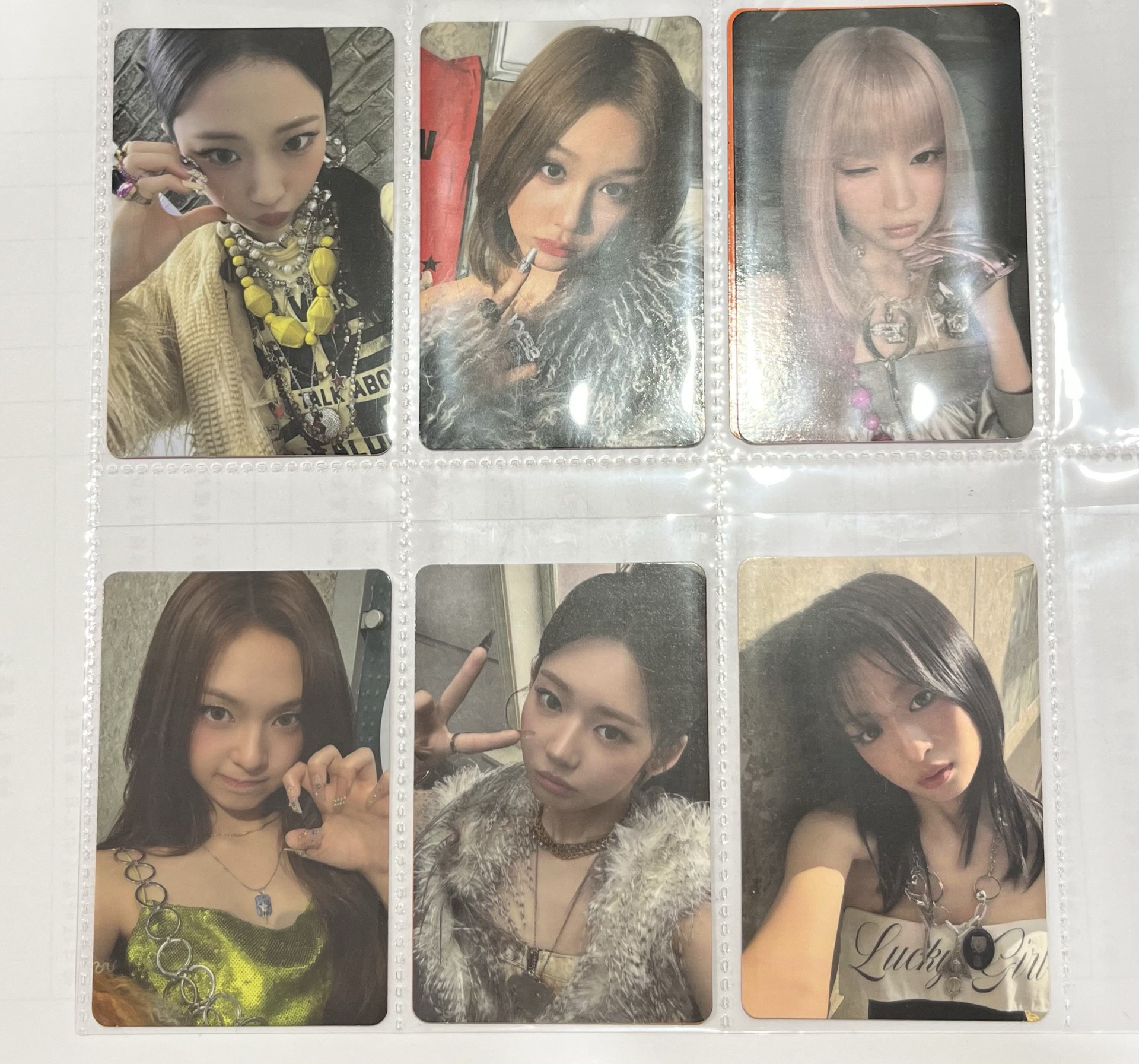 寶怪 GO版專卡套出