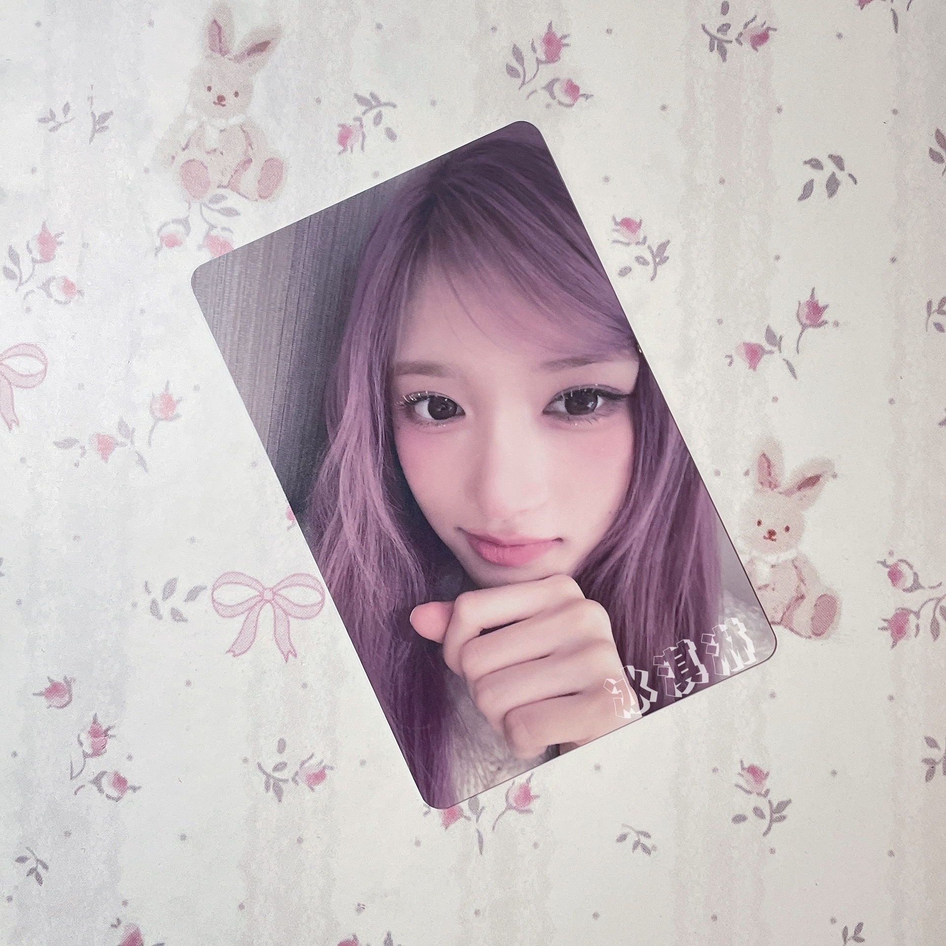 李瑞｜IVE EMPATHY 索尼瑞