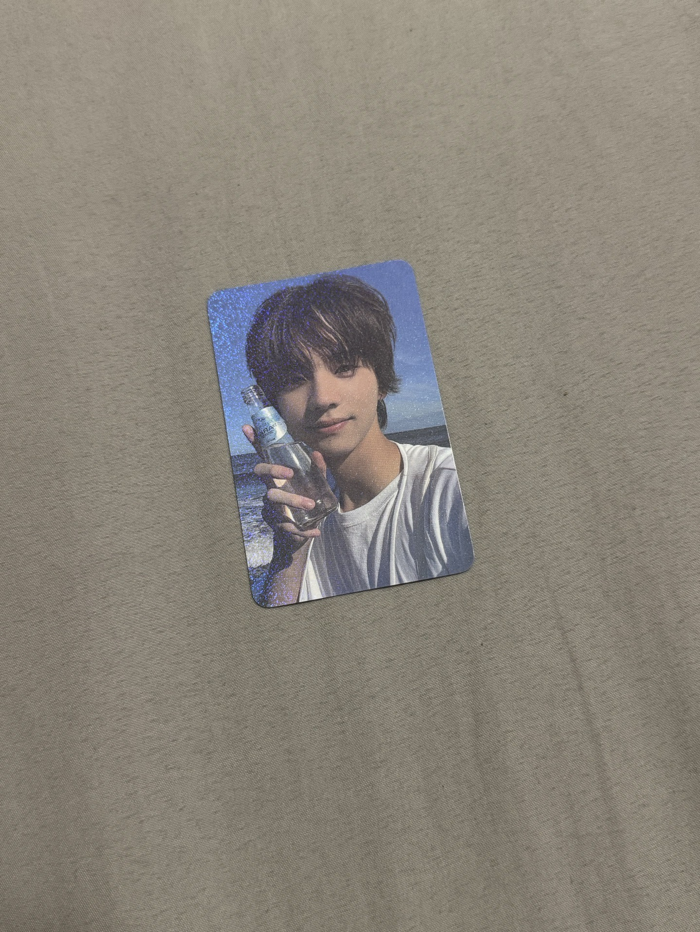 Sparkling Blue mp 申惟