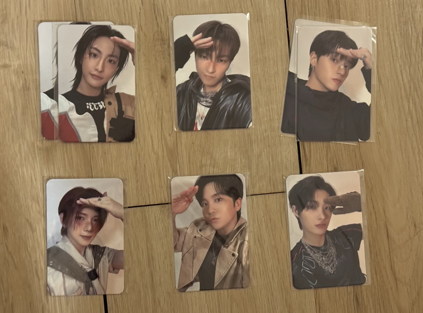 🍒【Aniteez in Treasure】滿額卡