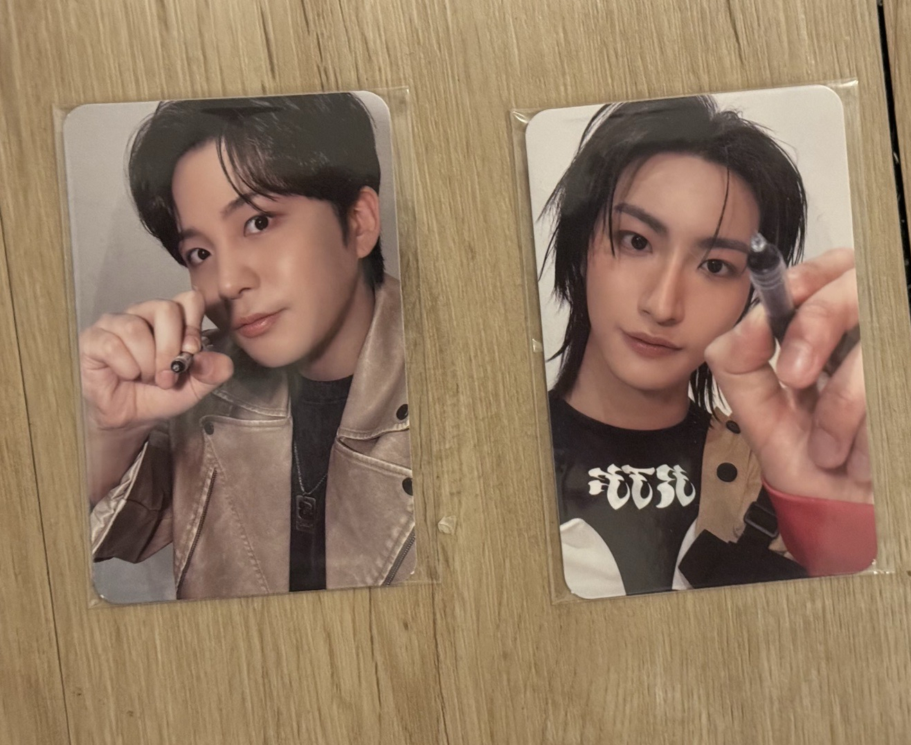 【Aniteez in Treasure】滿額卡