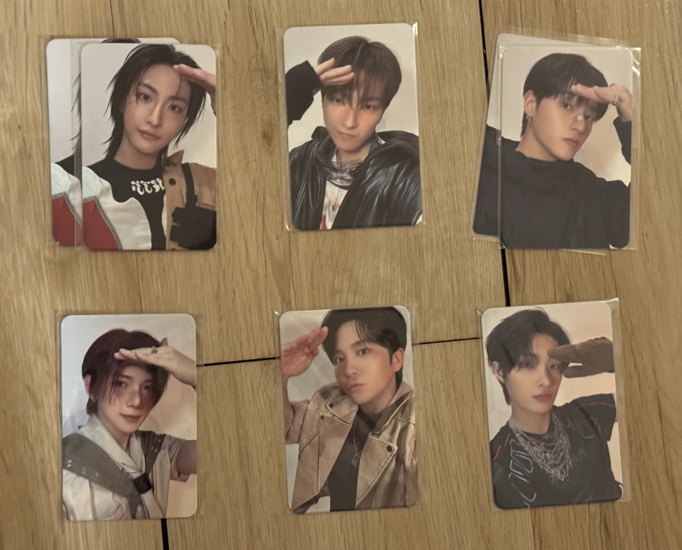 【可當綁】五萬鍾