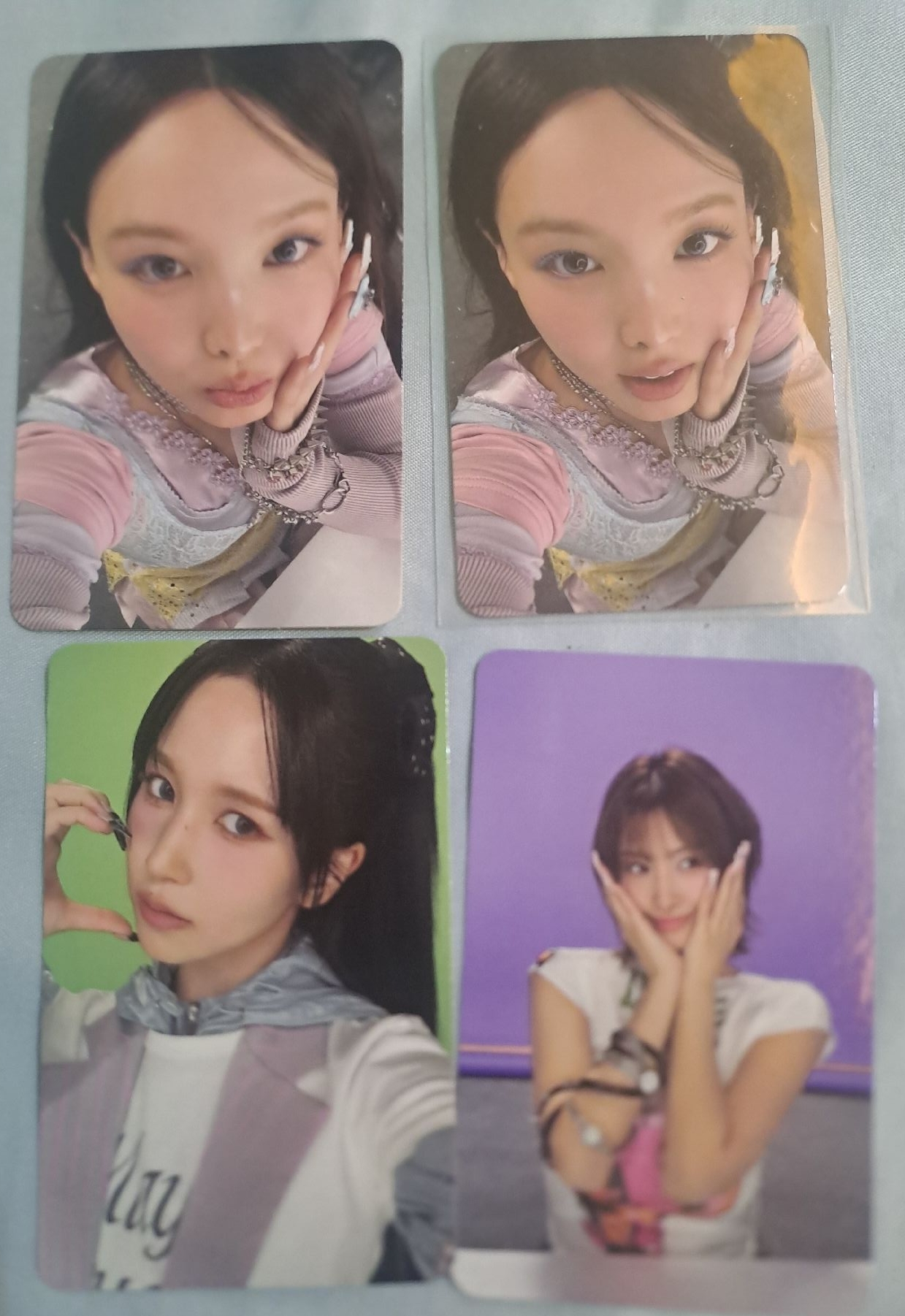 This is for 專卡出清