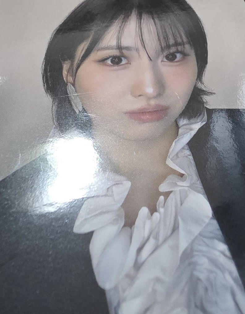 （可當綁🧵）⚠️有損桃 塔店 幸運卡 