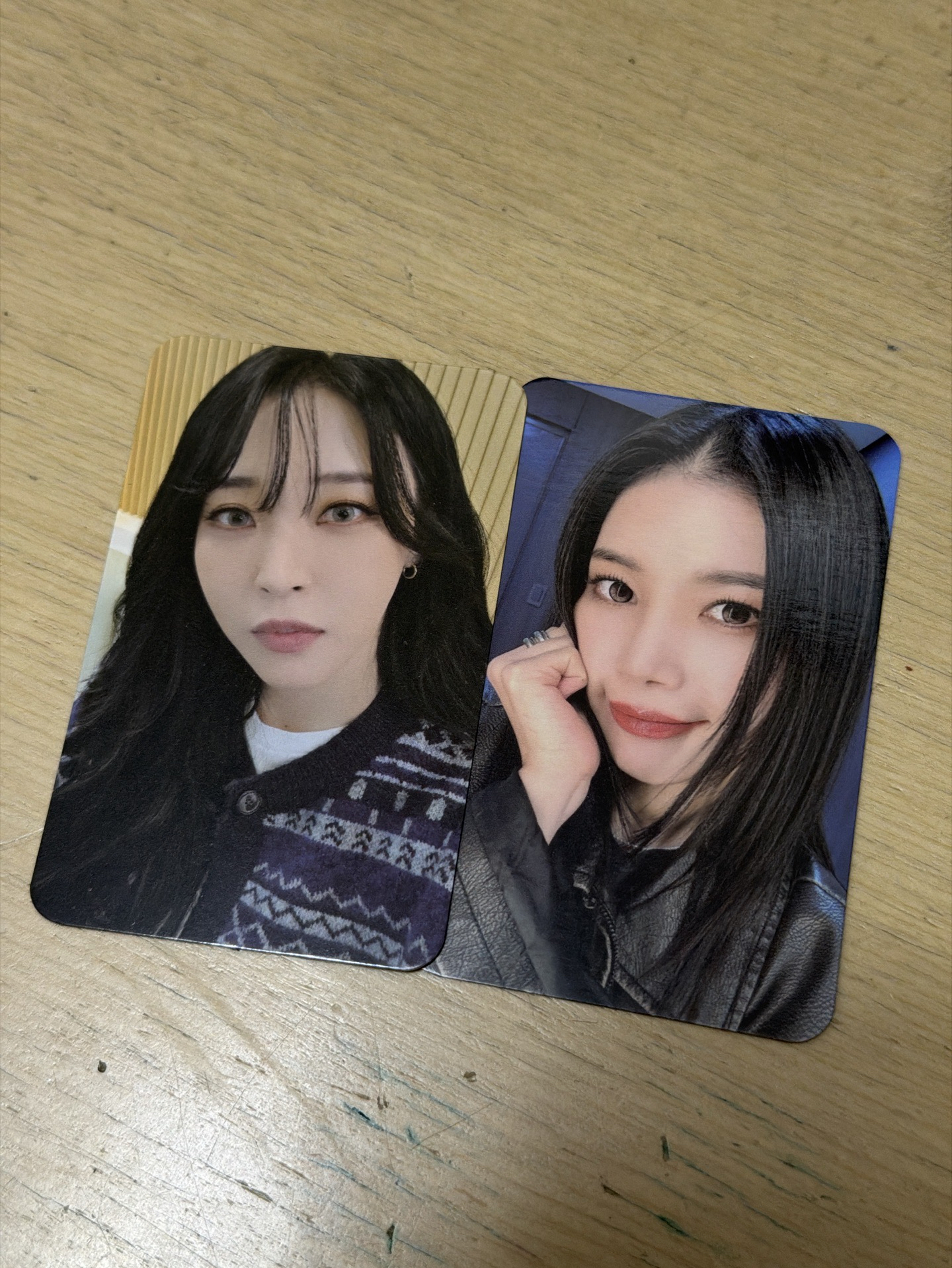 2026 K-WONDER CONCERT IN TAIPEI 入場卡 / 場限卡 