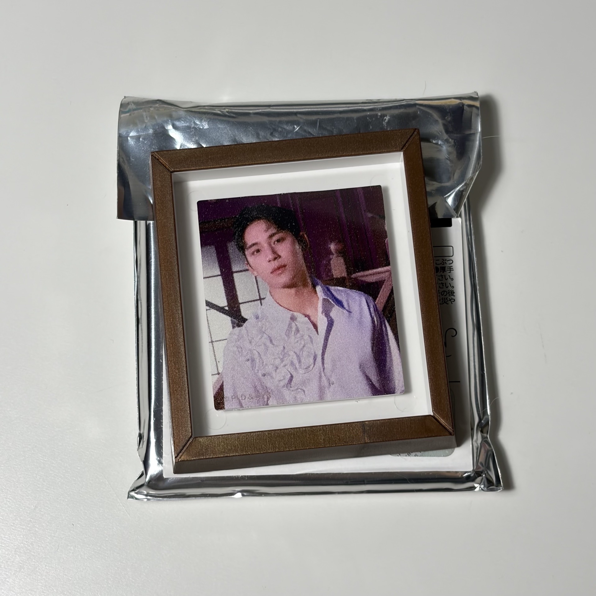 SVT 2024博物館磁鐵（奎）