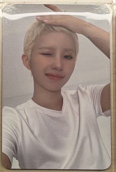 愛迷你娟（中背）