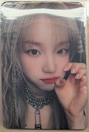 仙女樹琦（中背）（需多帶50）