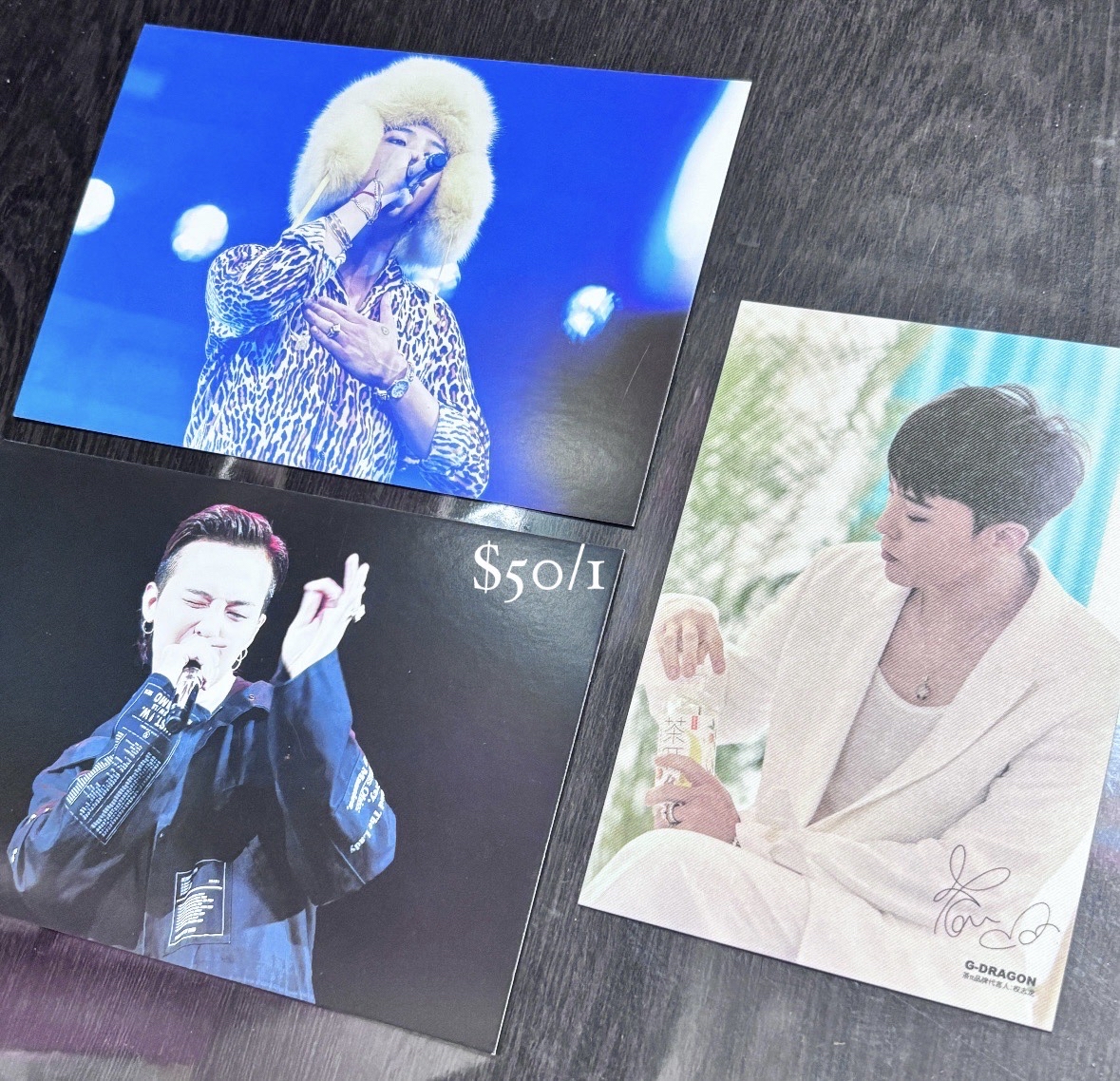 𝐺-𝐷𝑟𝑎𝑔𝑜𝑛盤