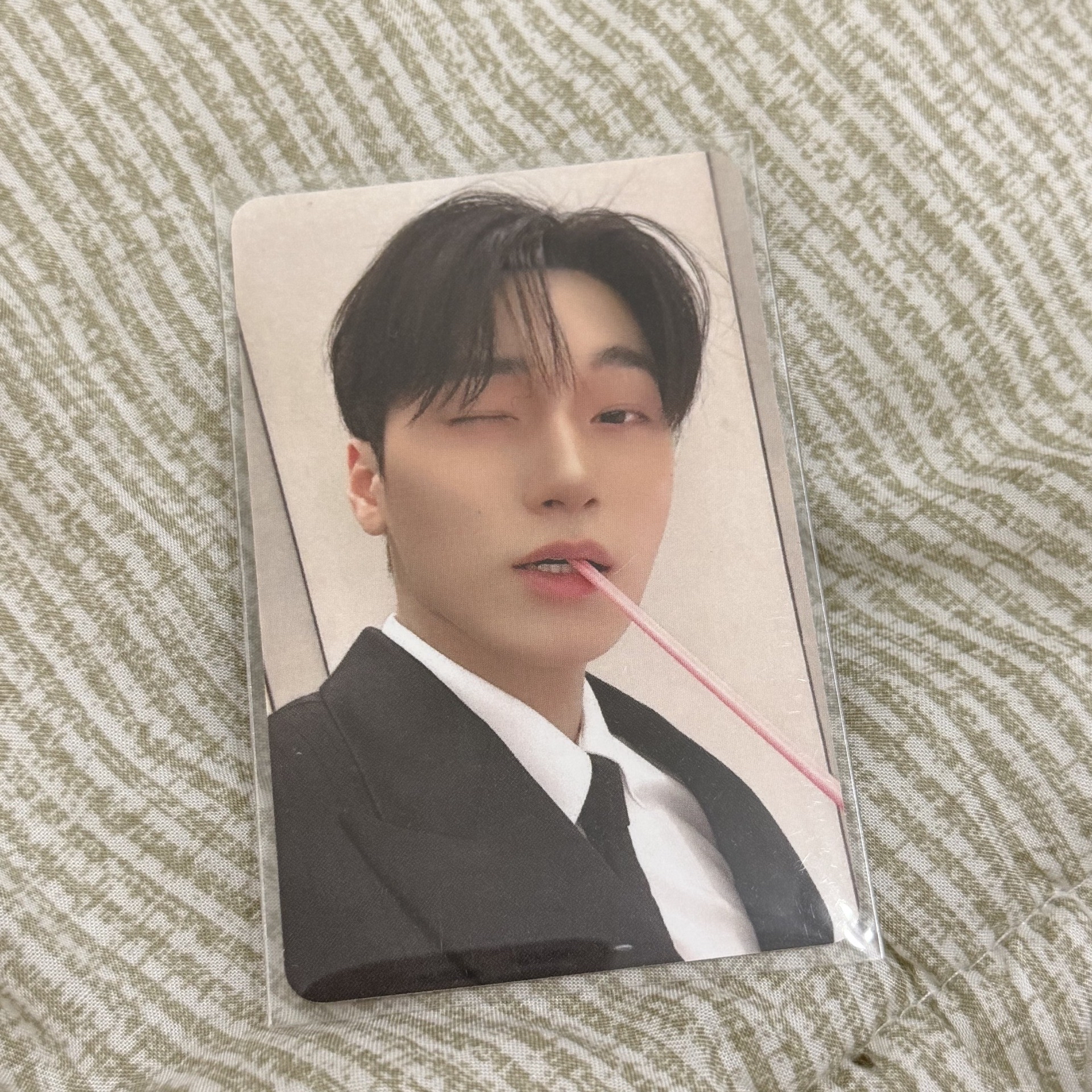 am 咖啡廳 特典卡