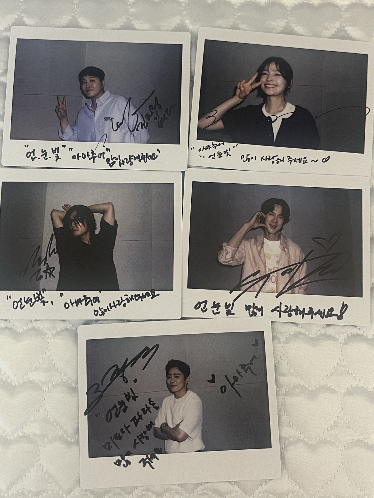 機智住院醫生生活ost 拍立得