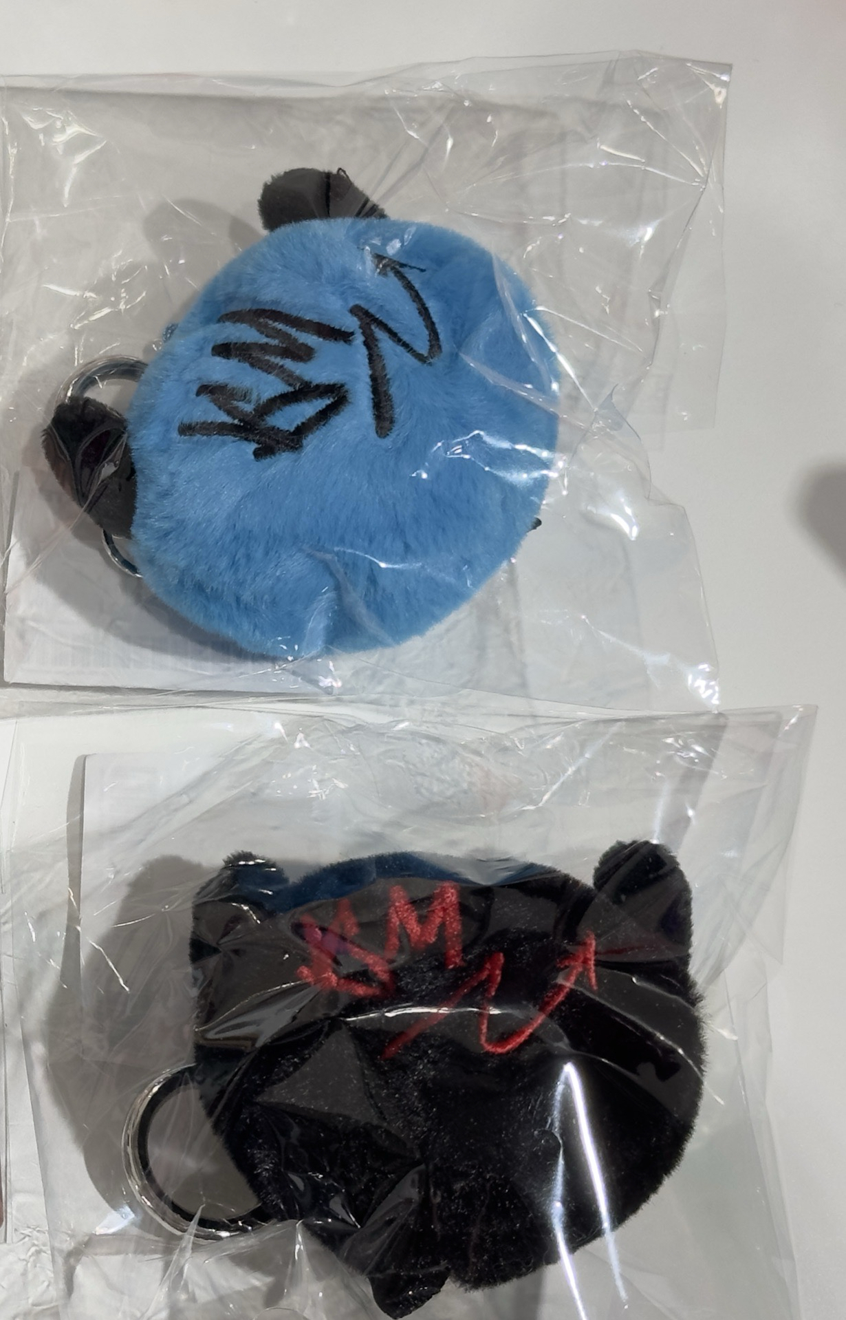 現貨 球卡+美瞳+卡冊卡+藍黑球+滿額 柒